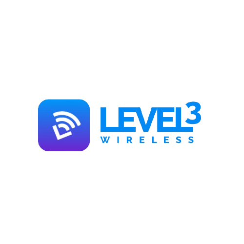 unlimited internet level3wireless
